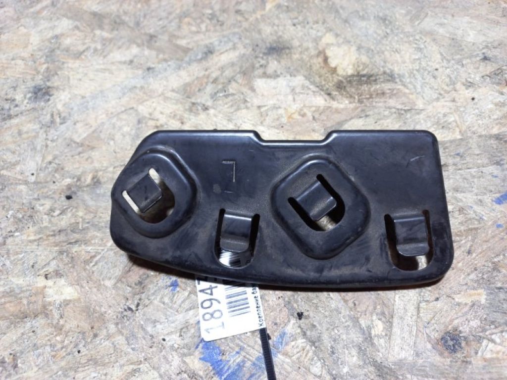 71555-STX-A00 | Кронштейн заднего бампера лев. ACURA MDX (YD2) 06-13 - Фото 2