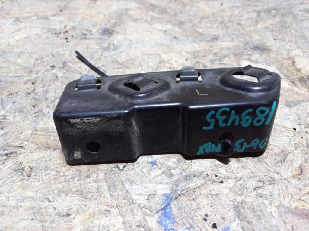 71555-STX-A00 | Кронштейн заднего бампера лев. ACURA MDX (YD2) 06-13 - Фото 3