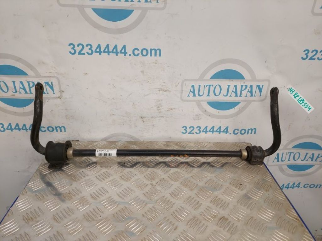 BBM228151A | Стабілізатор задній MAZDA 3 BL 09-13