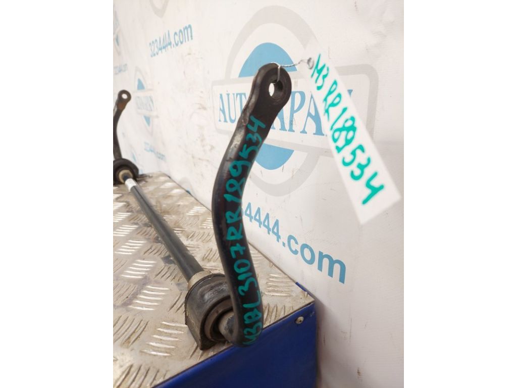 BBM228151A | Стабілізатор задній MAZDA 3 BL 09-13 - Фото 2