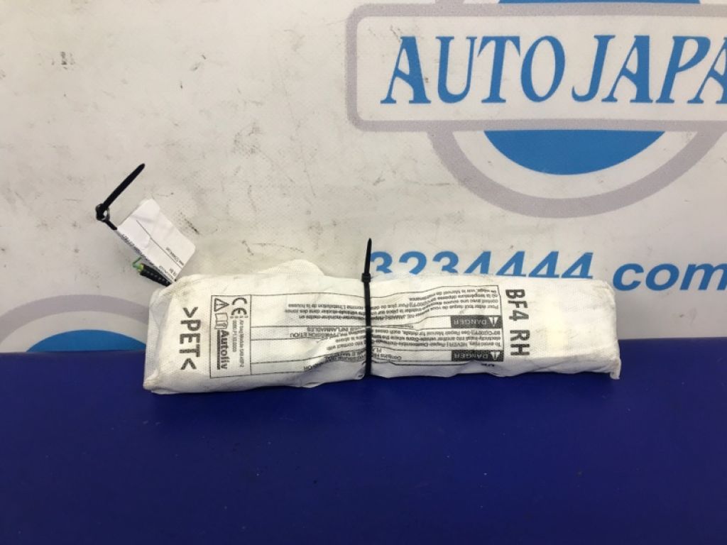 98201AL02B | Подушка безпеки в сидінні передн. прав. SUBARU LEGACY BN 14-18