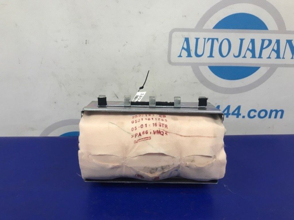 98271AL00C | Подушка безопасности пассажира передн. прав. SUBARU LEGACY BN 14-18
