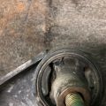 54730-0W002 | Кронштейн редуктора передн. прав. NISSAN PATHFINDER R50 96-04 - Превью 3
