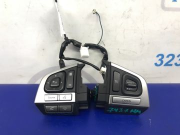 Кнопки руля передн. SUBARU LEGACY BN 14-18