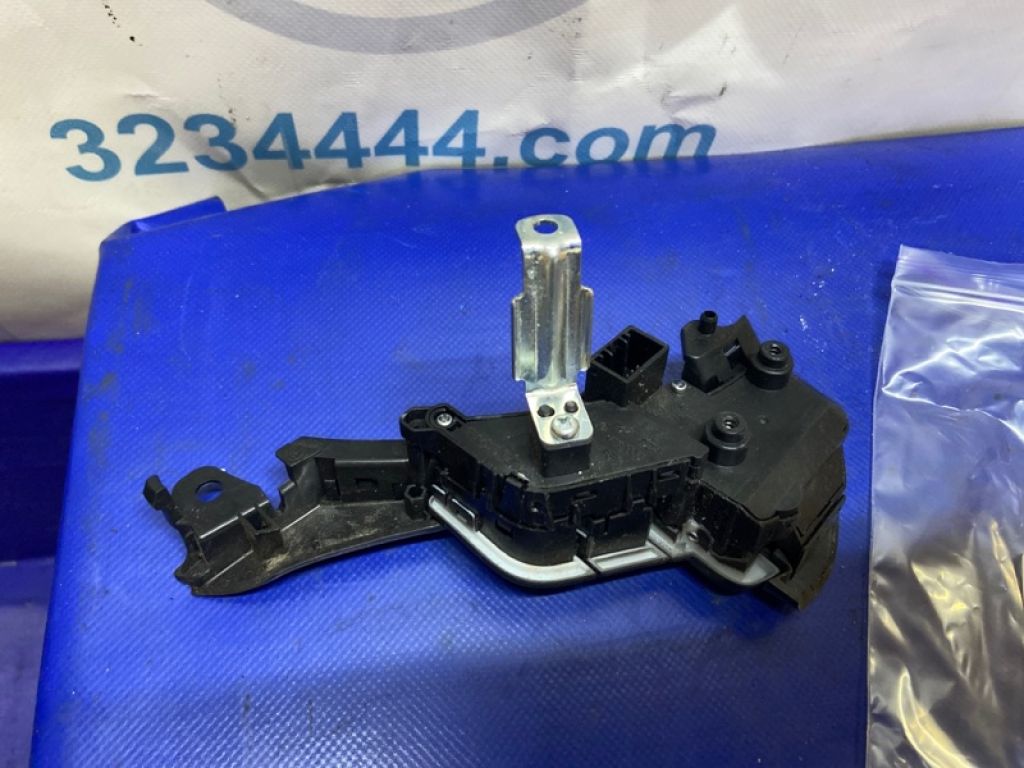 35880-TX4-A01 | Кнопки на руль лев. ACURA ILX 12-16 - Фото 3