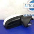91036AL13A | Дзеркало передн. прав. SUBARU LEGACY BN 14-18 - Прев'ю 3