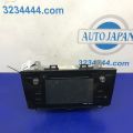 86201AL68A | Монитор SUBARU LEGACY BN 14-18