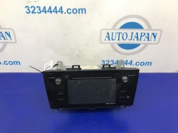 монітор SUBARU LEGACY BN 14-18