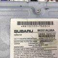 86201AL68A | Монитор SUBARU LEGACY BN 14-18 - Превью 3