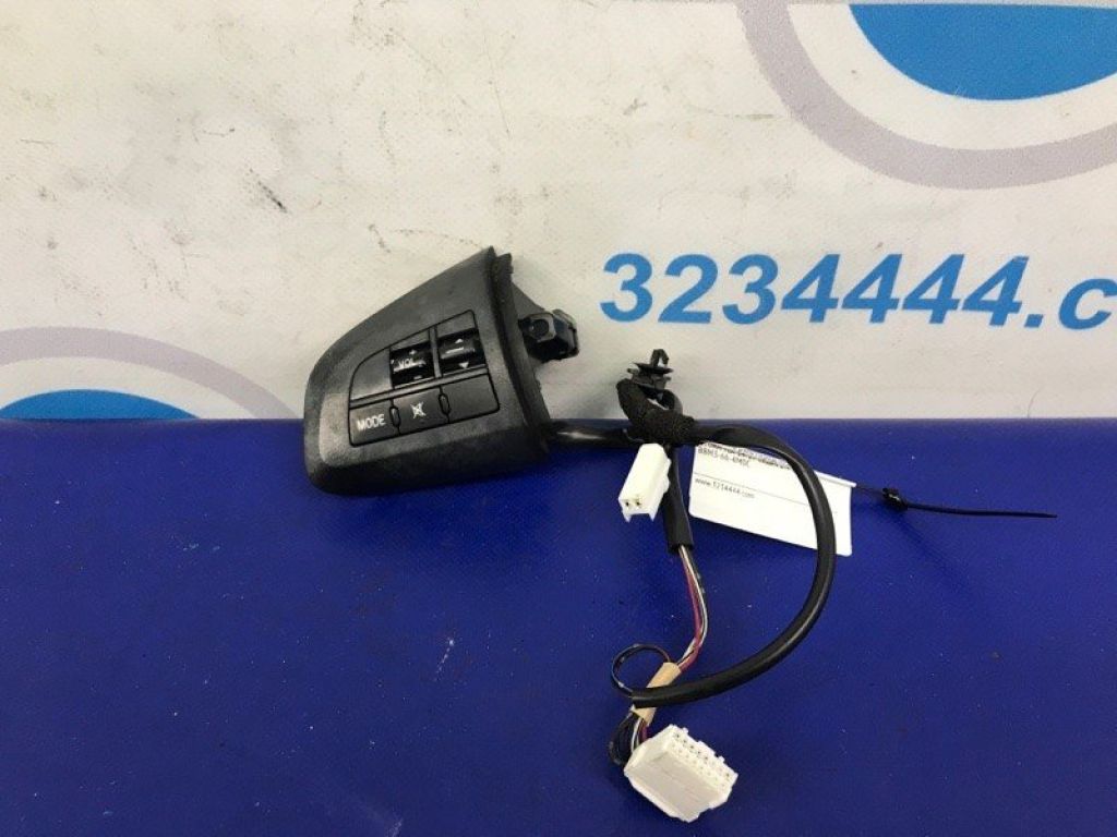 BBM3-66-4M0C | Кнопки на руль передн. лев. MAZDA 3 BL 09-13