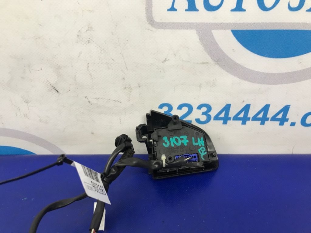 BBM3-66-4M0C | Кнопки на руль передн. лев. MAZDA 3 BL 09-13 - Фото 2