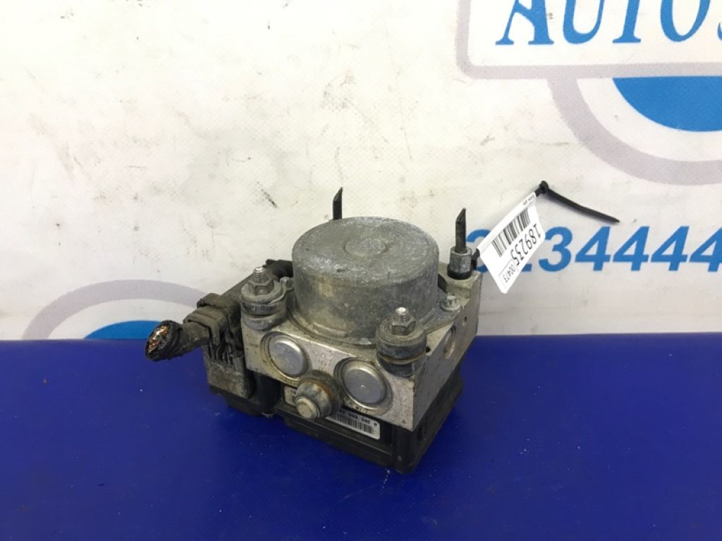 56110-80J82 | Блок антиблокувальної системи SUZUKI SX4 06-13 - Фото 2