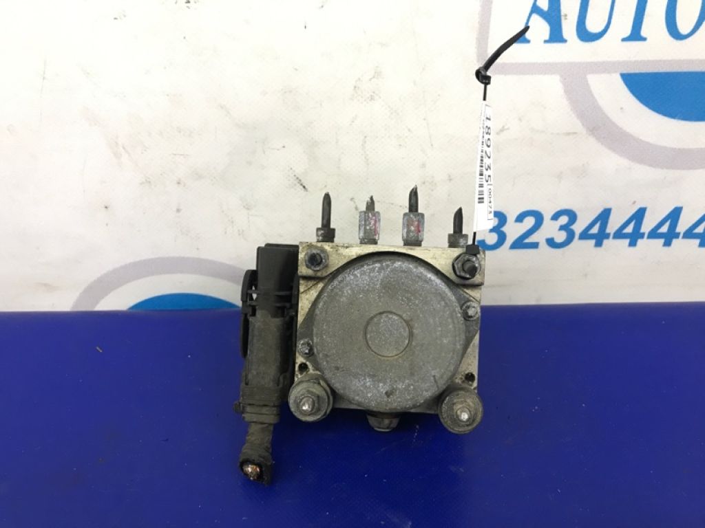 56110-80J82 | Блок антиблокувальної системи SUZUKI SX4 06-13 - Фото 3