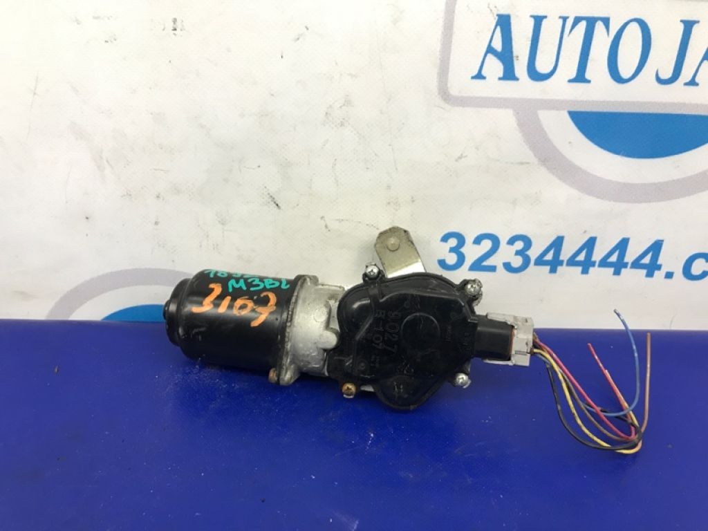 BBM4-67-340 | Моторчик стеклоочистителя передн. MAZDA 3 BL 09-13