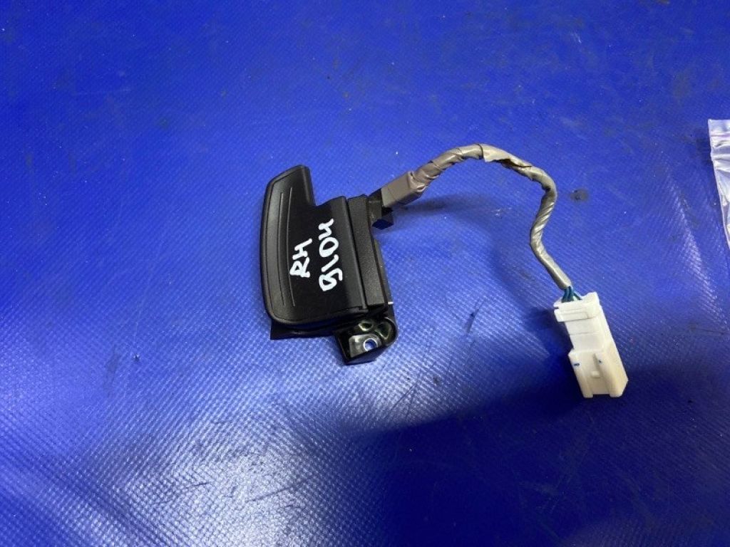 78560-TK4-A02ZB | Лепестки переключения передач прав. ACURA RDX 12-19 - Фото 4