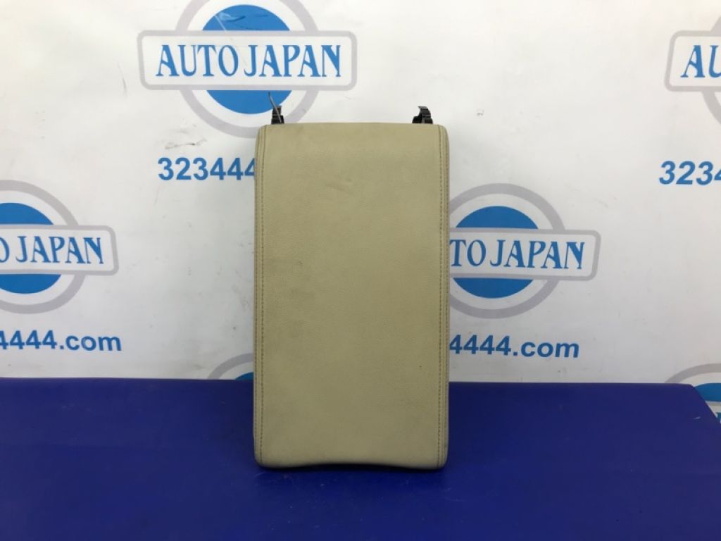 83450-TX4-A02ZB | Підлокітник ACURA RDX 12-19