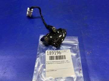 Пелюстки перемикання передач прав. ACURA RDX 12-19