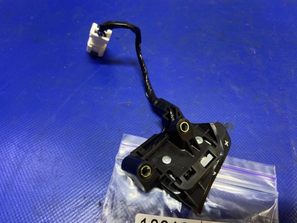 78560-TK4-A02ZB | Пелюстки перемикання передач прав. ACURA RDX 12-19 - Фото 2