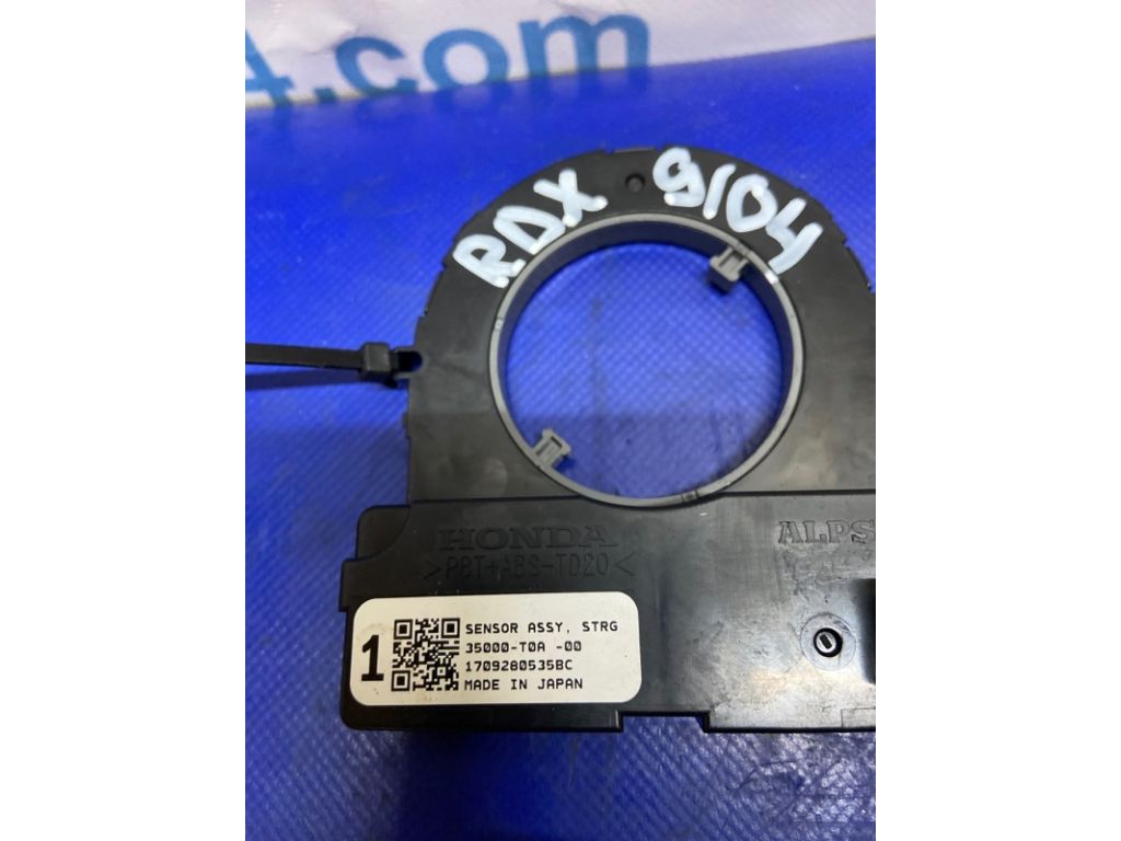 35000-T0A-003 | Датчик кута повороту керма ACURA RDX 12-19 - Фото 2