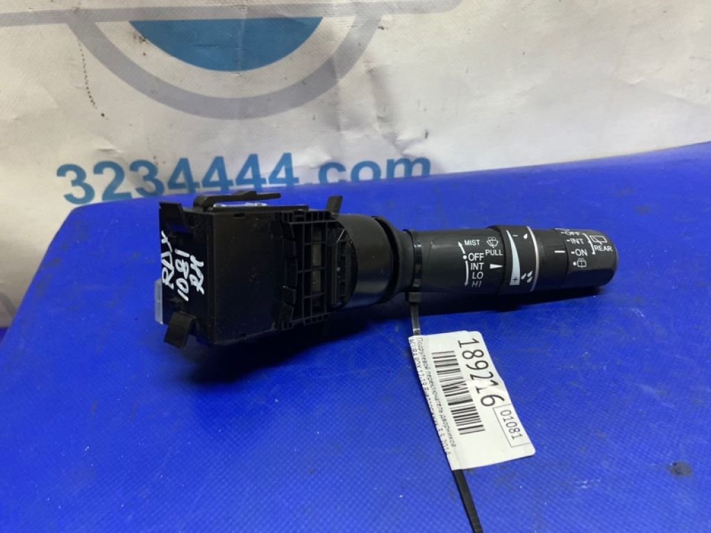 35256-TX4-H11 | Подрулевой переключатель прав. ACURA RDX 12-19
