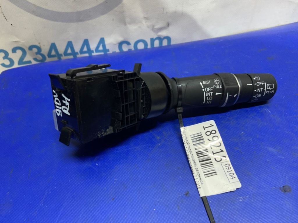 35256-TX4-H11 | Підрульовий перемикач прав. ACURA RDX 12-19