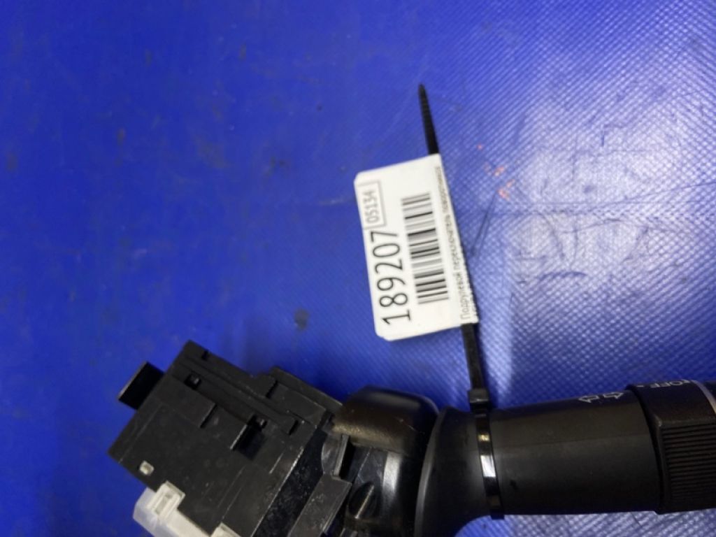 35255-TX4-K12 | Підрульовий перемикач лів. ACURA RDX 12-19 - Фото 2