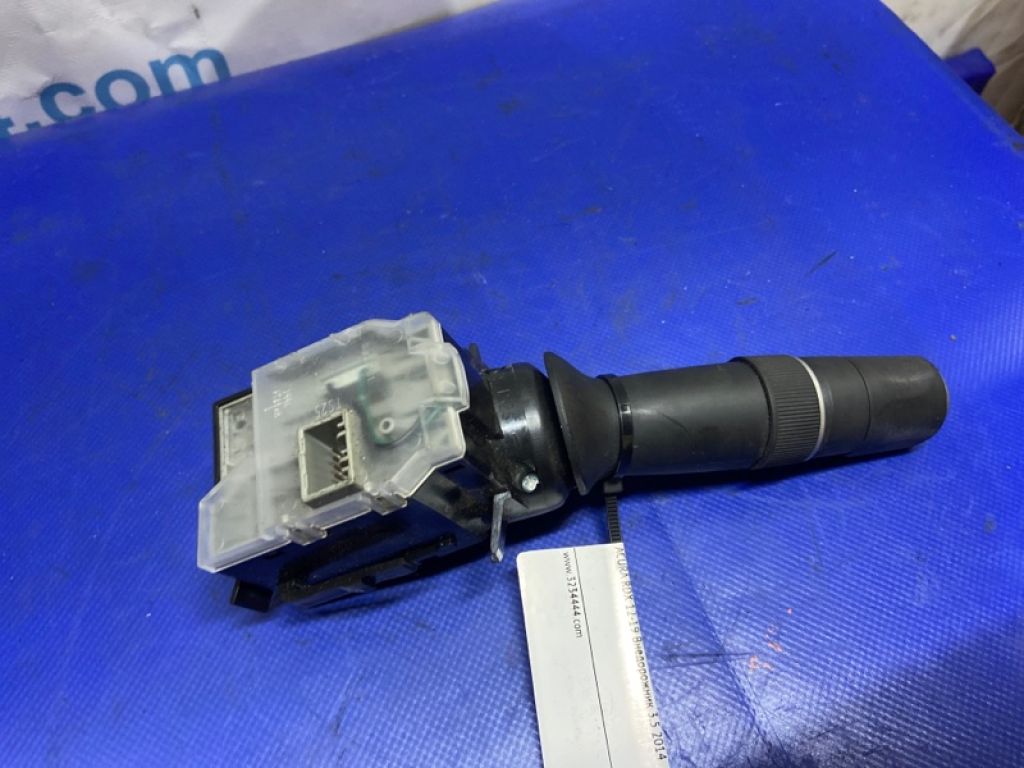 35255-TX4-K12 | Підрульовий перемикач лів. ACURA RDX 12-19 - Фото 2