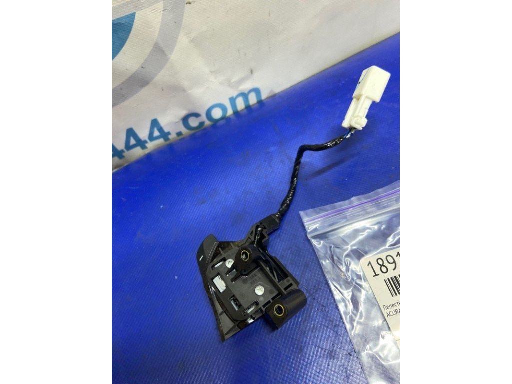 78561-TK4-A02ZB | Пелюстки перемикання передач лів. ACURA RDX 12-19 - Фото 2