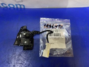 Пелюстки перемикання передач лів. ACURA RDX 12-19