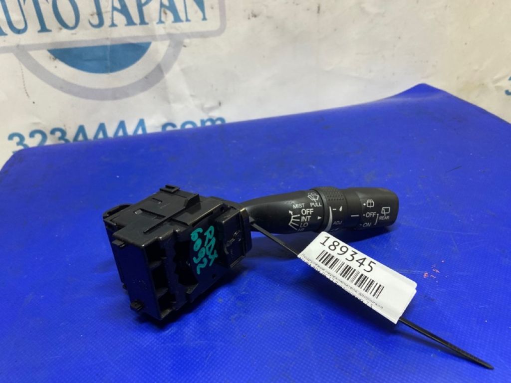 35256-STK-A01 | Подрулевой переключатель прав. ACURA RDX 06-12