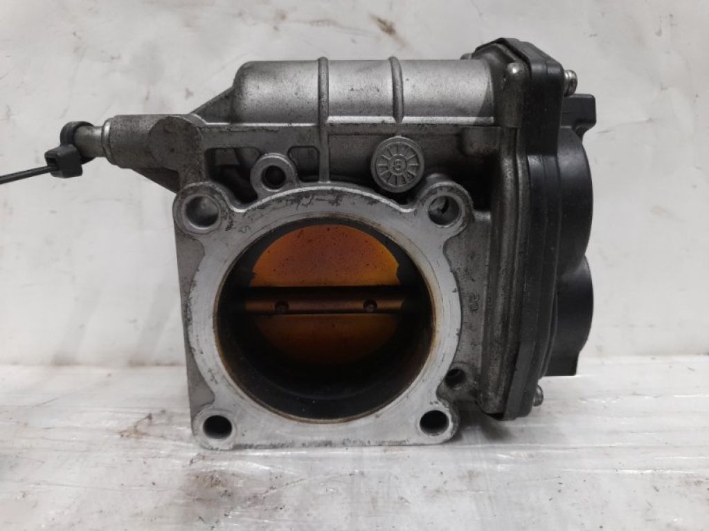 16119-JK20B | Дросельна заслінка прав. INFINITI FX/QX70 S51 08-17 - Фото 3