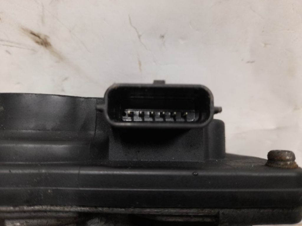 16119-JK20B | Дросельна заслінка прав. INFINITI FX/QX70 S51 08-17 - Фото 4