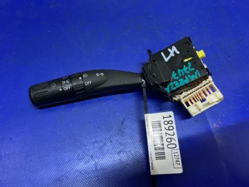 Подрулевой переключатель лев. SUBARU IMPREZA 07-11 GE/GH