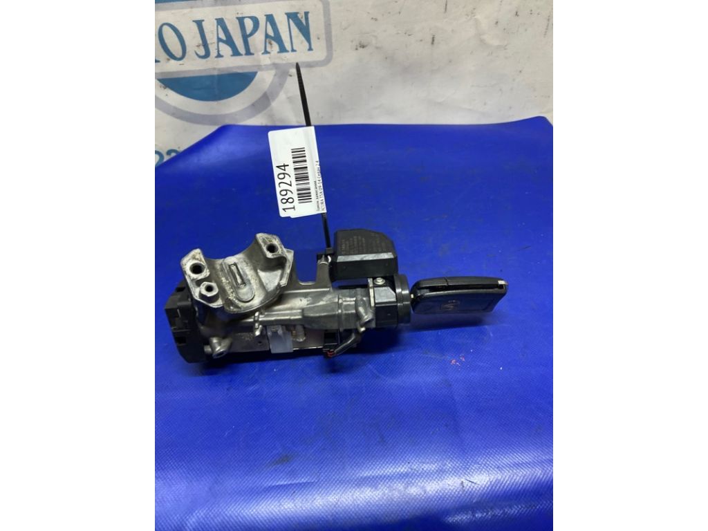 06351-TL0-G51 | Замок зажигания HONDA ACCORD CU8 / TSX 08-14