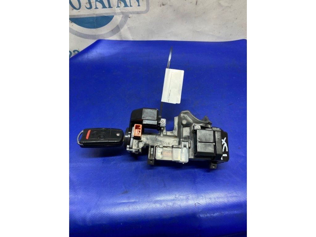 06351-TL0-G51 | Замок зажигания HONDA ACCORD CU8 / TSX 08-14 - Фото 2