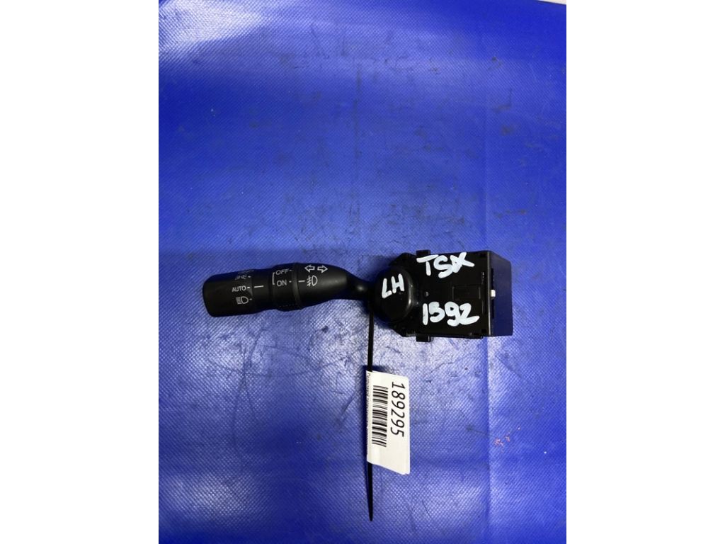 35255-TL2-X41 | Подрулевой переключатель лев. ACURA TSX 08-14