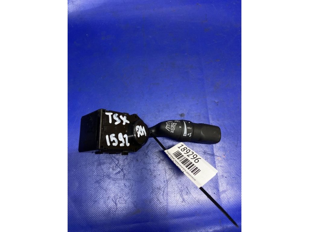 35256-TL2-H41 | Подрулевой переключатель прав. ACURA TSX 08-14