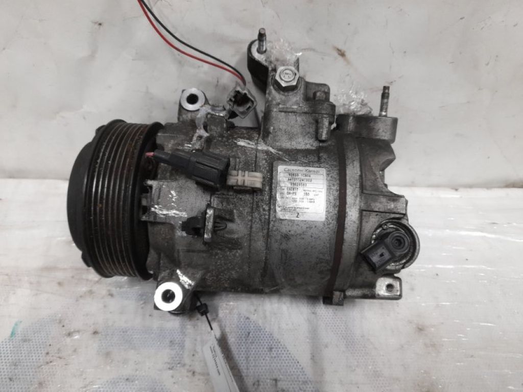 92600-1CB0A | Компрессор кондиционера INFINITI FX/QX70 S51 08-17