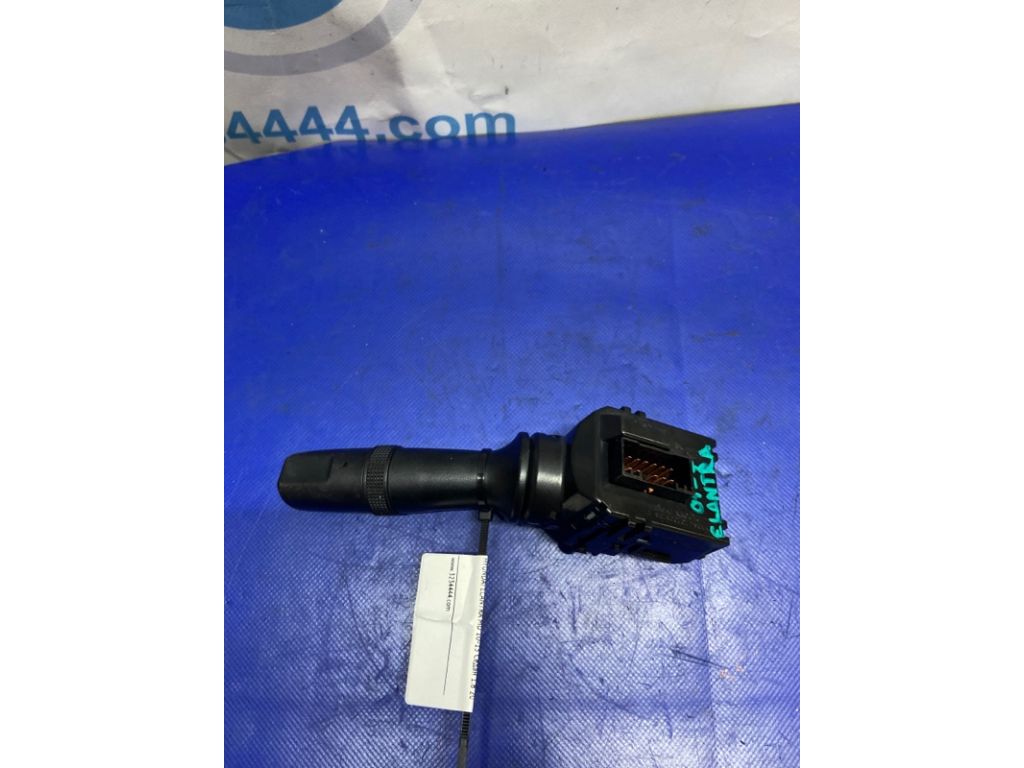 93420-1U000 | Подрулевой переключатель прав. HYUNDAI ELANTRA MD 10-15 - Фото 3