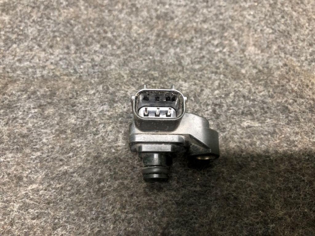 37830-RNA-A01 | Датчик абсолютного тиску (MAP sensor) HONDA ACCORD CU8 / TSX 08-14 - Фото 3