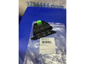 Кнопки руля ACURA TSX 08-14