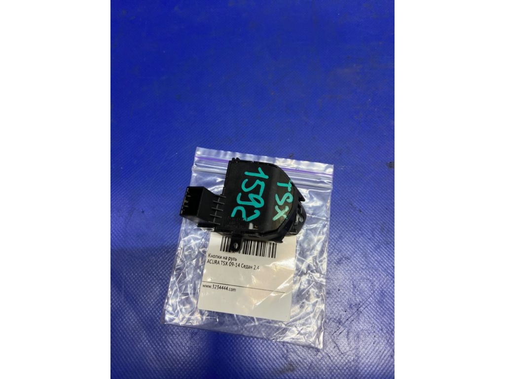 35880-TL2-A01 | Кнопки руля ACURA TSX 08-14 - Фото 2