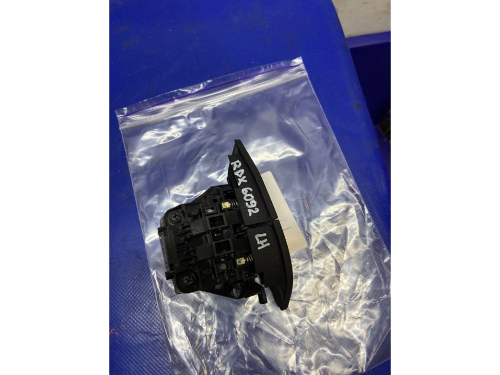 35890-STK-A01 | Кнопки на руль лев. ACURA RDX 06-12 - Фото 2