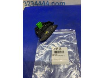 Кнопки на руль прав. ACURA RDX 06-12