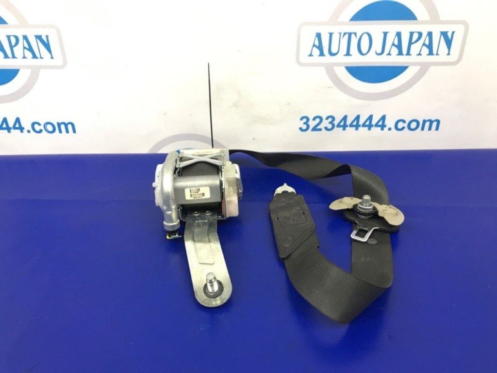 04814-TX6-L00ZB | Ремінь безпеки передн. прав. ACURA ILX 12-16