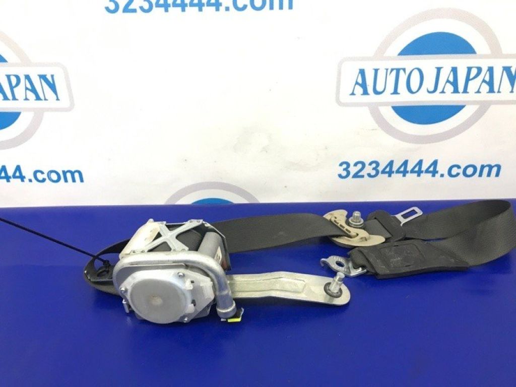 04814-TX6-L00ZB | Ремінь безпеки передн. прав. ACURA ILX 12-16 - Фото 2