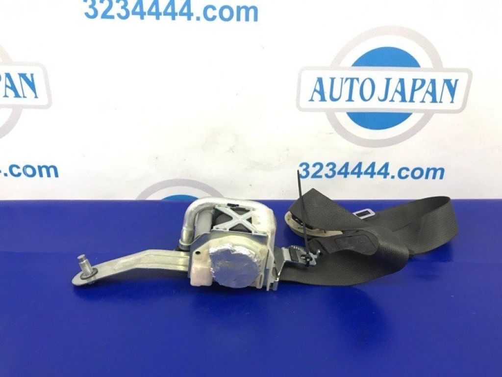 04814-TX6-L00ZB | Ремінь безпеки передн. прав. ACURA ILX 12-16 - Фото 3