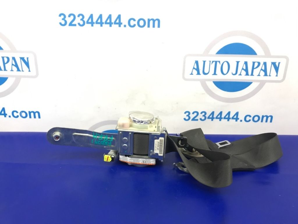 04814-TX6-L00ZB | Ремінь безпеки передн. прав. ACURA ILX 12-16 - Фото 4