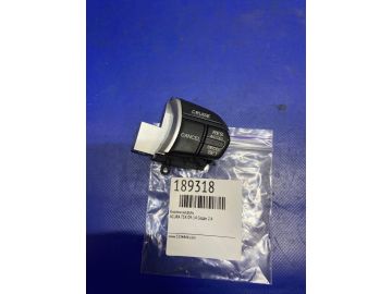 Кнопки на руль ACURA TSX 08-14