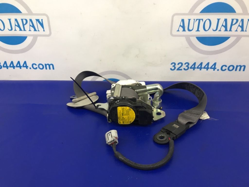 73210-33440-C0 | Ремень безопасности передн. прав. LEXUS ES350 06-12